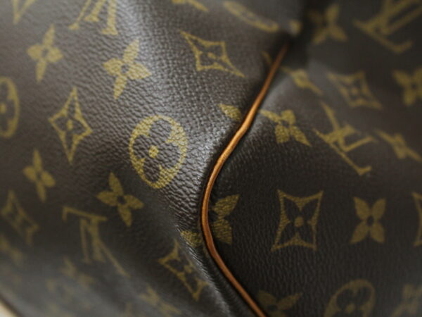 imgrc0079429744 Louis Vuitton Keepall 50 Monogram Bag