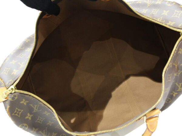 imgrc0079429746 Louis Vuitton Keepall 50 Monogram Bag