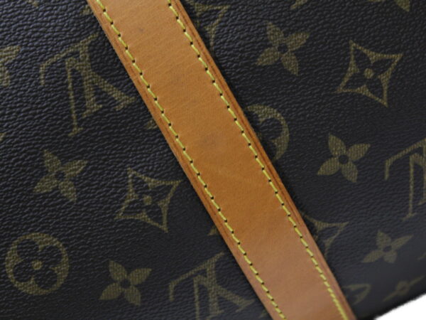 imgrc0079429751 Louis Vuitton Keepall 50 Monogram Bag