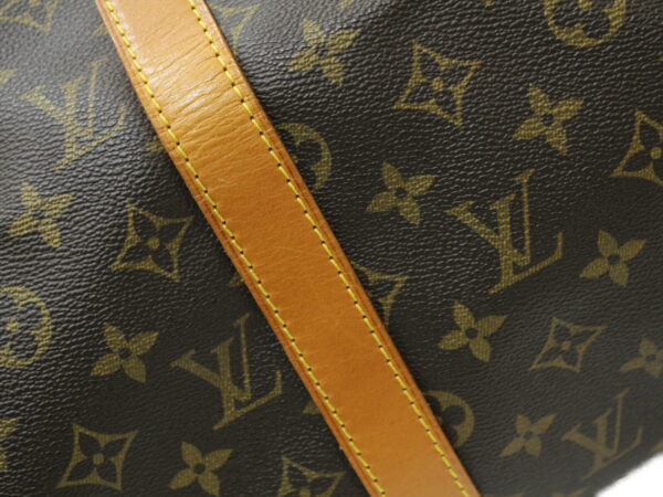 imgrc0079429753 Louis Vuitton Keepall 50 Monogram Bag