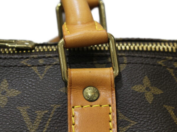 imgrc0079429754 Louis Vuitton Keepall 50 Monogram Bag