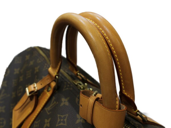 imgrc0079429755 Louis Vuitton Keepall 50 Monogram Bag