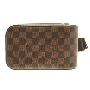 imgrc0079433108 Louis Vuitton Nile PM Shoulder Bag Damier Brown