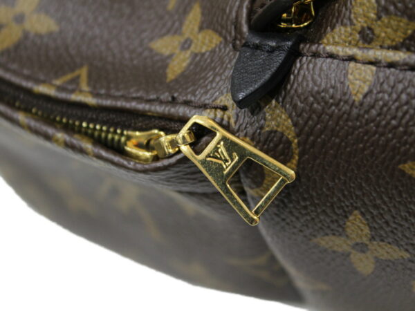 imgrc0079446265 Louis Vuitton Palm Springs Backpack Mini Monogram