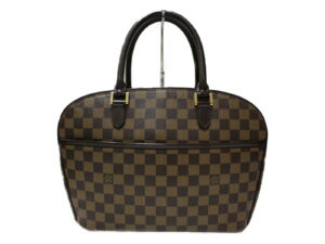 imgrc0079446289 Louis Vuitton Verona PM Handbag Damier Ebene Brown