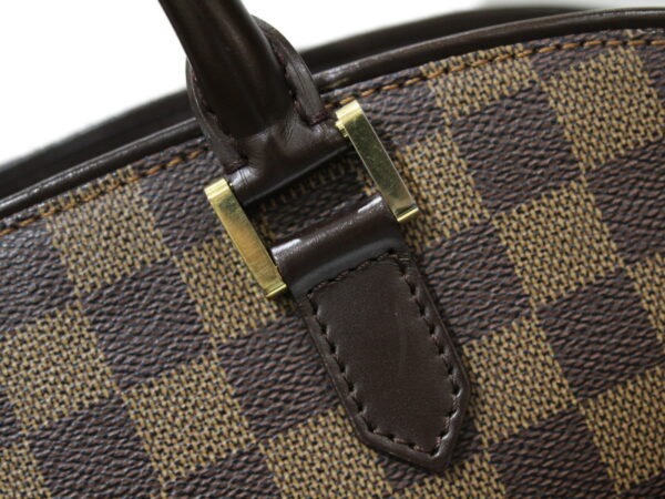 imgrc0079446302 Louis Vuitton Thalia Horizontal Damier Handbag