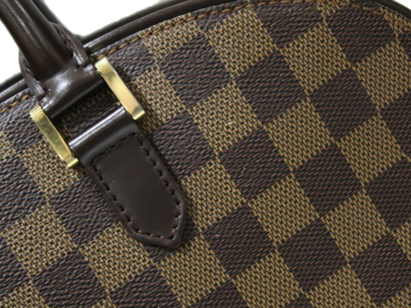 imgrc0079446303 Louis Vuitton Thalia Horizontal Damier Handbag