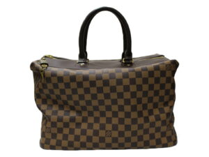 imgrc0079448041 Louis Vuitton Agenda PM Damier Canvas