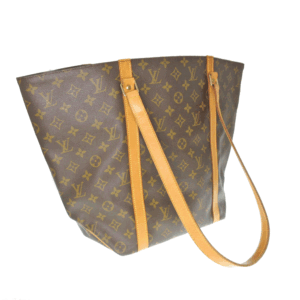 imgrc0079448080 Louis Vuitton x Takashi Murakami Black Multicolor Canvas Milla Pochette