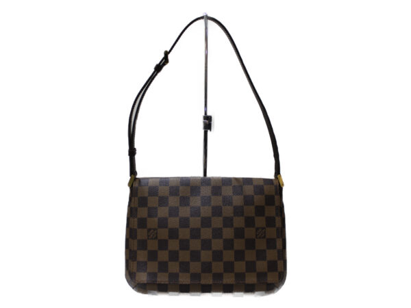 imgrc0079460534 Louis Vuitton Musette Tango Damier Shoulder Bag