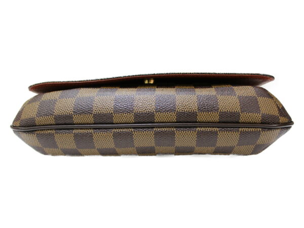 imgrc0079460538 Louis Vuitton Musette Tango Damier Shoulder Bag