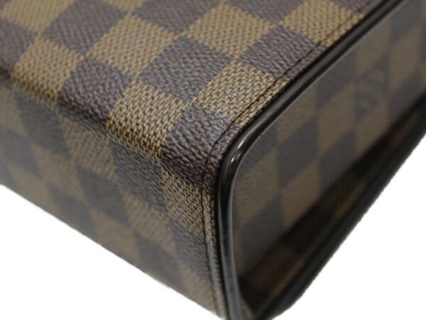 imgrc0079493916 Louis Vuitton Tribeca Ron Damier Shoulder Bag