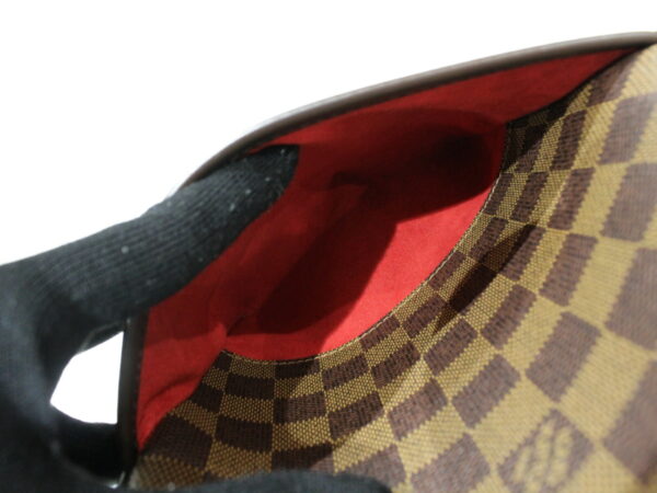 imgrc0079493975 Louis Vuitton Ipanema PM Damier Shoulder Bag Brown