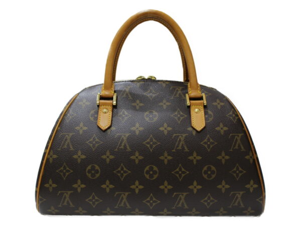 imgrc0079554879 Louis Vuitton Rivera MM Monogram Handbag