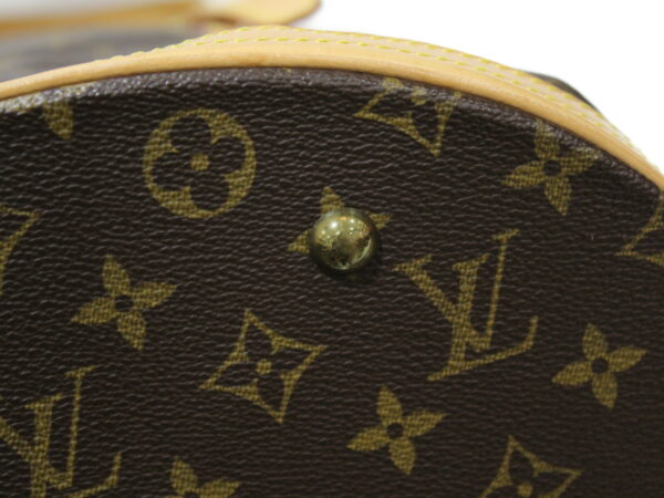 imgrc0079554927 Louis Vuitton Bucket GM Monogram Tote Bag