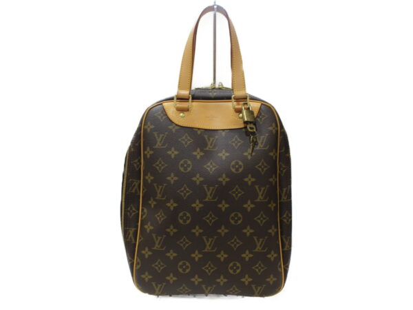 imgrc0079624672 Louis Vuitton Excursion Monogram Handbag