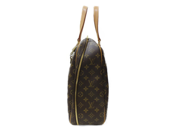 imgrc0079624673 Louis Vuitton Excursion Monogram Handbag