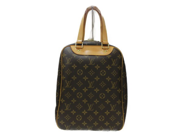 imgrc0079624675 Louis Vuitton Excursion Monogram Handbag