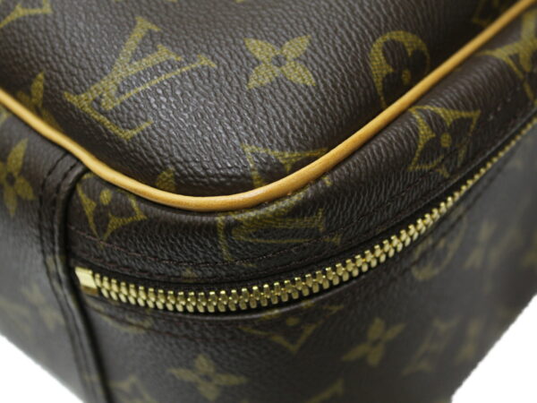 imgrc0079624678 Louis Vuitton Excursion Monogram Handbag