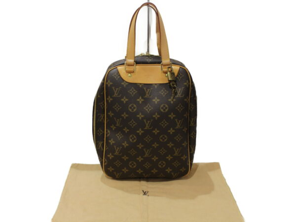 imgrc0079624688 Louis Vuitton Excursion Monogram Handbag