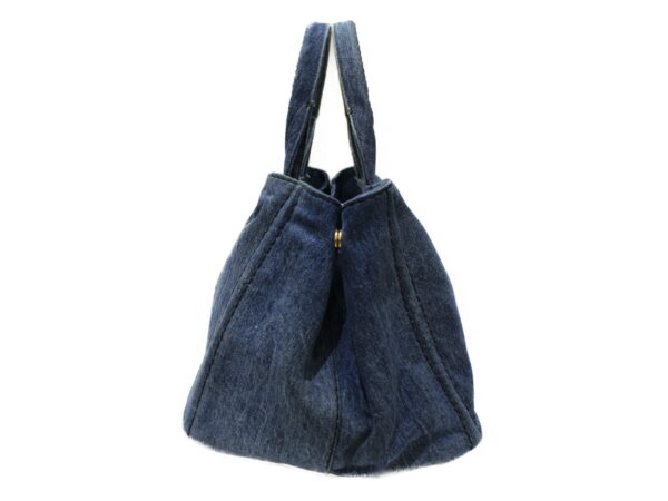 imgrc0079797407 Prada Kanapa Handbag Denim