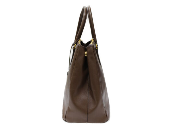 imgrc0079797528 Prada 2WAY Shoulder Bag Leather Brown