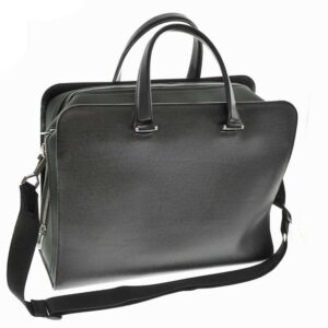 imgrc0079823278 Prada Black Saffiano Leather Tote