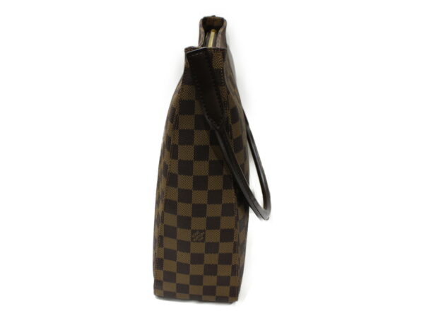 imgrc0079909809 Louis Vuitton Looping Damier Ebene Shoulder Bag