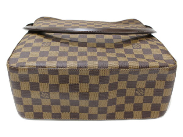 imgrc0079909812 Louis Vuitton Looping Damier Ebene Shoulder Bag