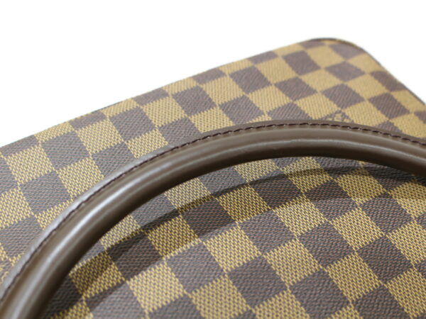 imgrc0079909814 Louis Vuitton Looping Damier Ebene Shoulder Bag