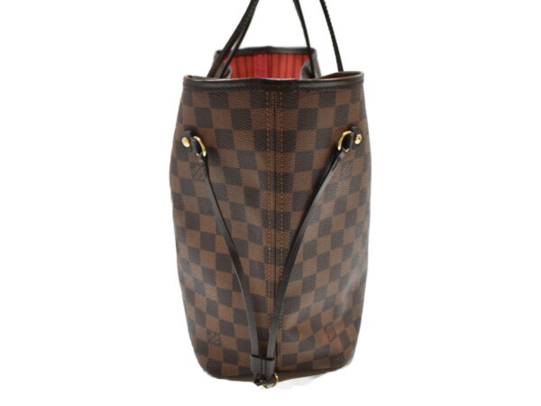 imgrc0079934400 Louis Vuitton Neverfull MM Damier Canvas Tote Bag