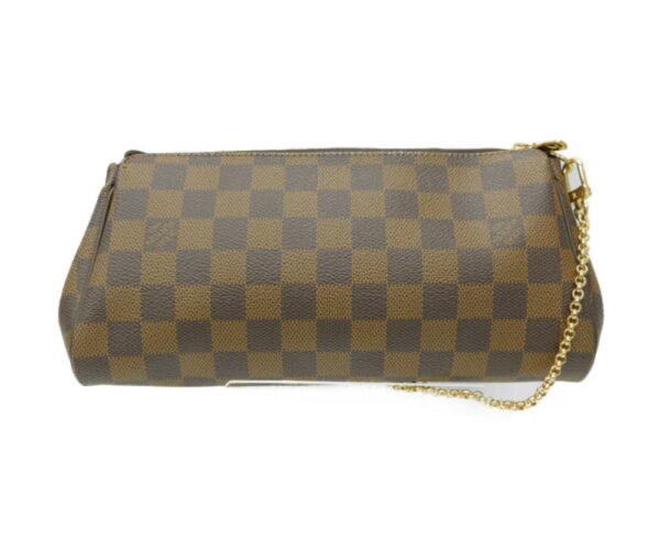 imgrc0079949640 Louis Vuitton Eva Damier Chain Bag