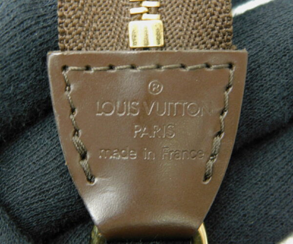 imgrc0079949646 Louis Vuitton Eva Damier Chain Bag