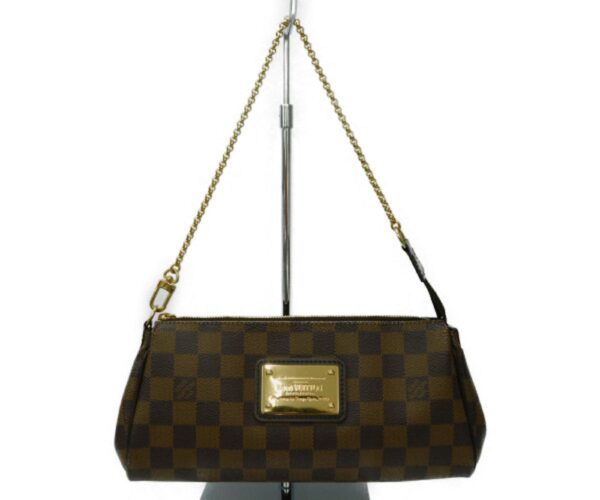 imgrc0079949648 Louis Vuitton Eva Damier Chain Bag