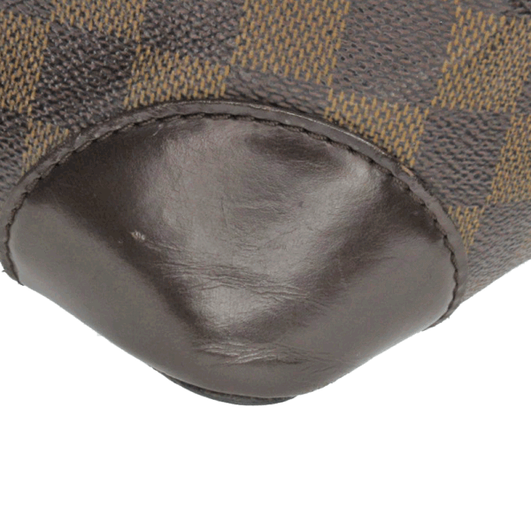 imgrc0080008894 Louis Vuitton Hampstead MM Tote Bag Damier Canvas Brown