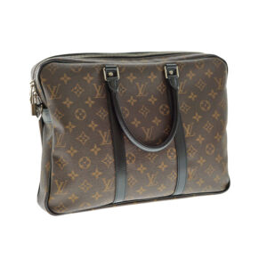 imgrc0080031940 Louis Vuitton District MM Damier Ebene Hand Bag