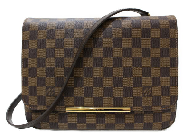 imgrc0080066940 Louis Vuitton Hoxton GM Damier Shoulder Bag