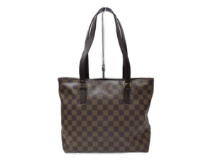 imgrc0080066964 Louis Vuitton Wapiti Monogram Canvas Multi Case Brown