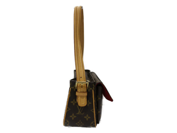 imgrc0080066990 Louis Vuitton Viva Cite MM Monogram Shoulder Bag