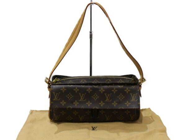 imgrc0080067003 Louis Vuitton Viva Cite MM Monogram Shoulder Bag