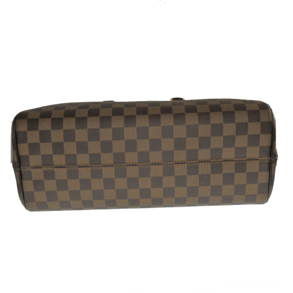 imgrc0080067611 Louis Vuitton Nolita Handbag Damier Canvas Brown