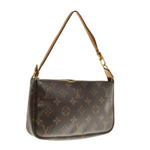 imgrc0080068263 Louis Vuitton Alma BB Monogram Womens Handbag