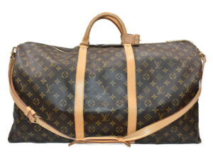 imgrc0080073222 Louis Vuitton Monogram Saintonge Shoulder Bag Noir Black