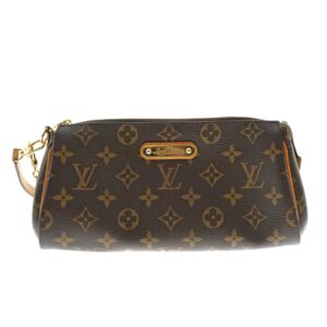 imgrc0080096825 Louis Vuitton Pouch for Neverfull Monogram Brown Pink