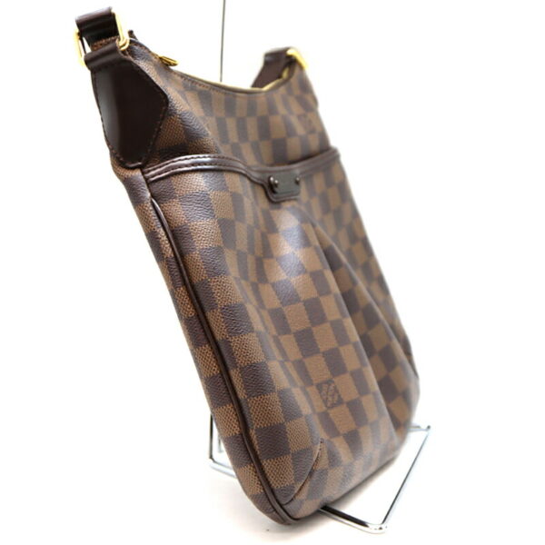 imgrc0080167055 Louis Vuitton Bloomsbury PM Shoulder Bag Damier Brown