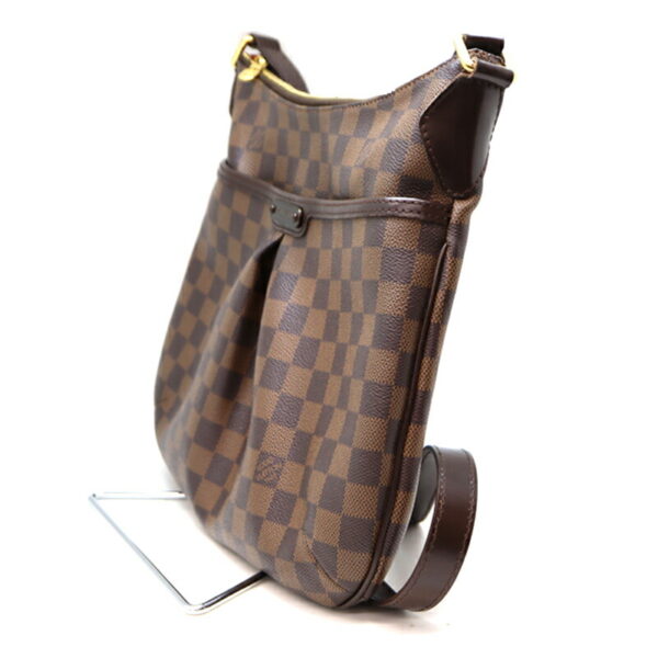 imgrc0080167056 Louis Vuitton Bloomsbury PM Shoulder Bag Damier Brown