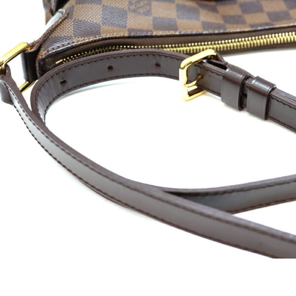 imgrc0080167061 Louis Vuitton Bloomsbury PM Shoulder Bag Damier Brown