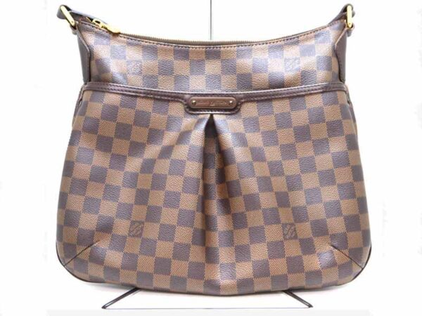 imgrc0080167064 Louis Vuitton Bloomsbury PM Shoulder Bag Damier Brown