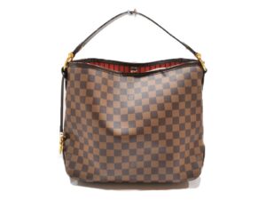 imgrc0080215942 Louis Vuitton Accessory Case Monogram Canvas Tablet Case Dark Brown