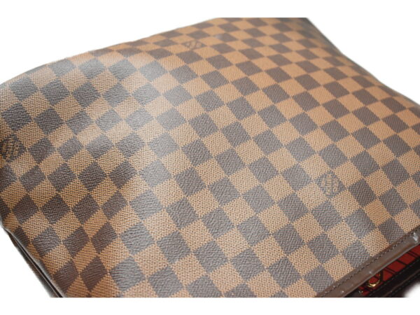 imgrc0080215949 Louis Vuitton Delightful PM Damier Canvas Handbag